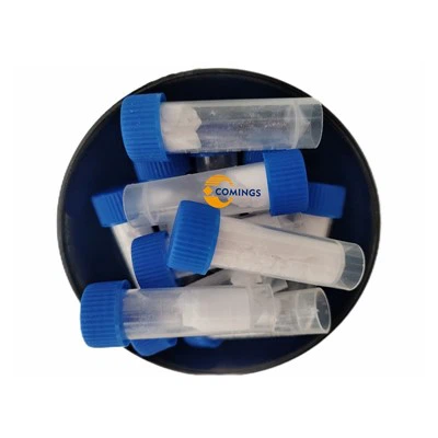 TIRZEPATIDE CENE TENDER / CAS 2023788-19-2
